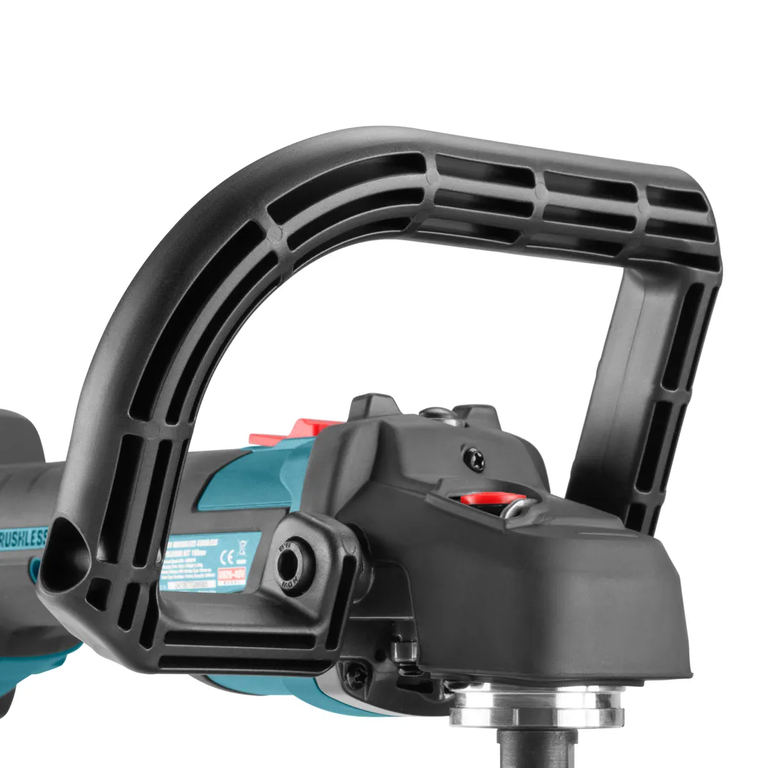 پولیش شارژی براشلس 40 ولت 180 میلی‌متری رونیکس 8926